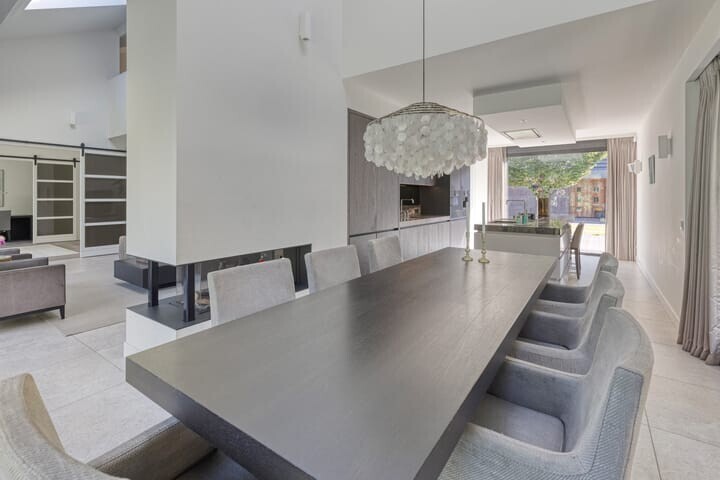 Vrijstaande woning te koop: Maliskampse Hoeve 2, Rosmalen