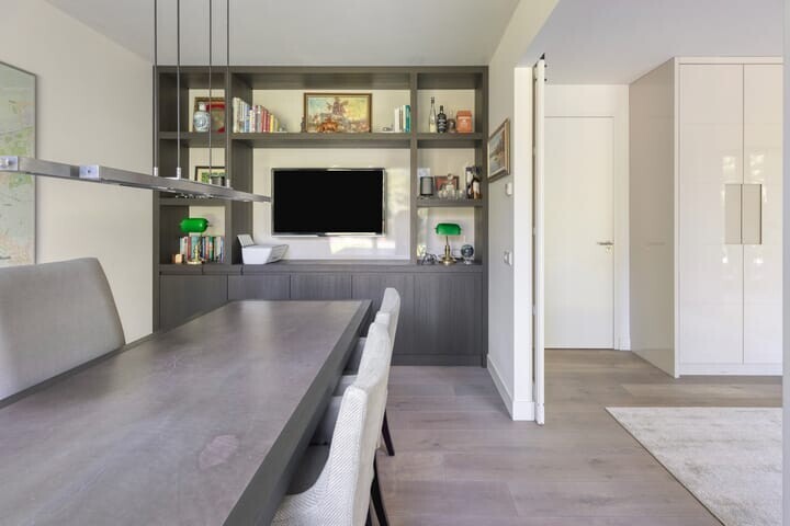 Vrijstaande woning te koop: Maliskampse Hoeve 2, Rosmalen