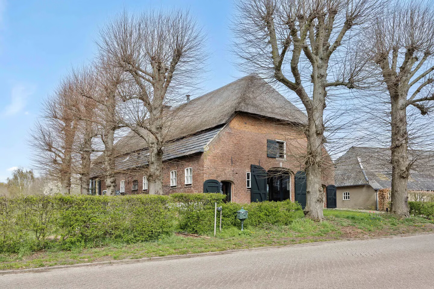 Vrijstaande woning te koop: Kruisstraat 64, Rosmalen