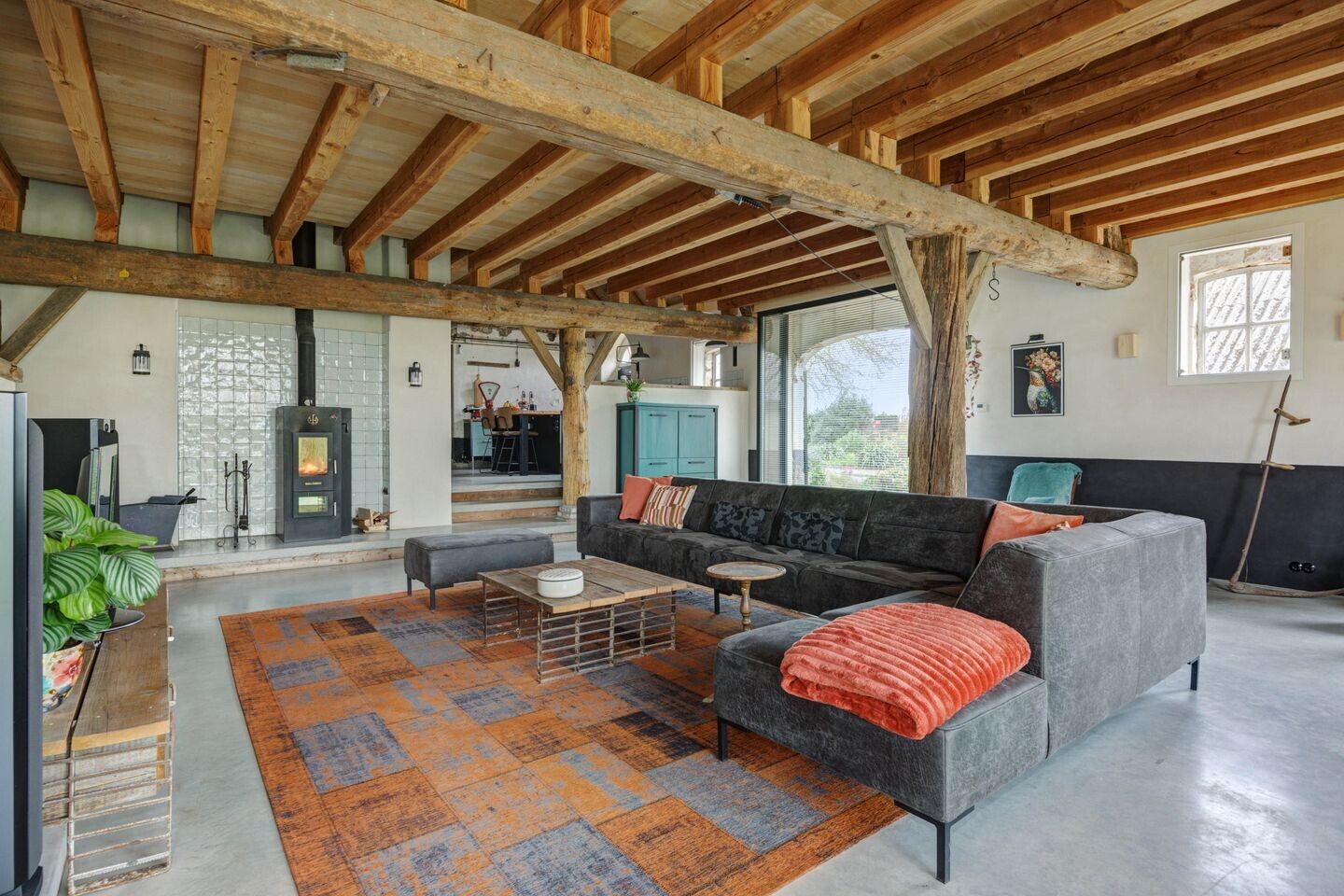 Vrijstaande woning te koop: Kruisstraat 64, Rosmalen