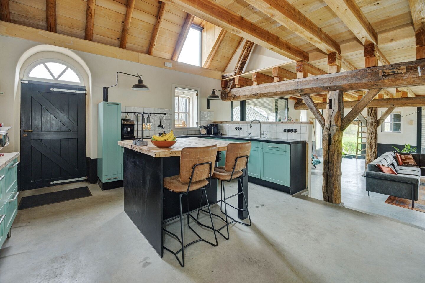 Vrijstaande woning te koop: Kruisstraat 64, Rosmalen