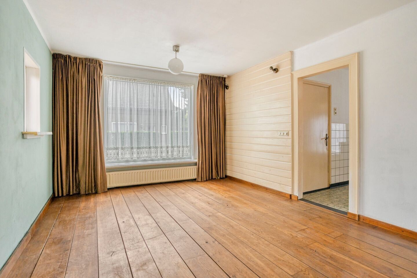 Vrijstaande woning te koop: Vliertwijksestraat 12, Rosmalen