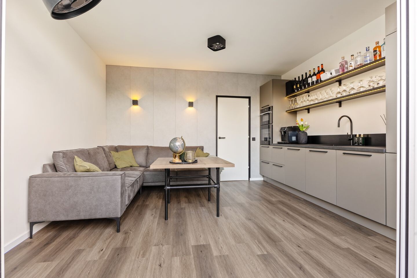 Tussenwoning te koop: Borredreef 10, Vlijmen
