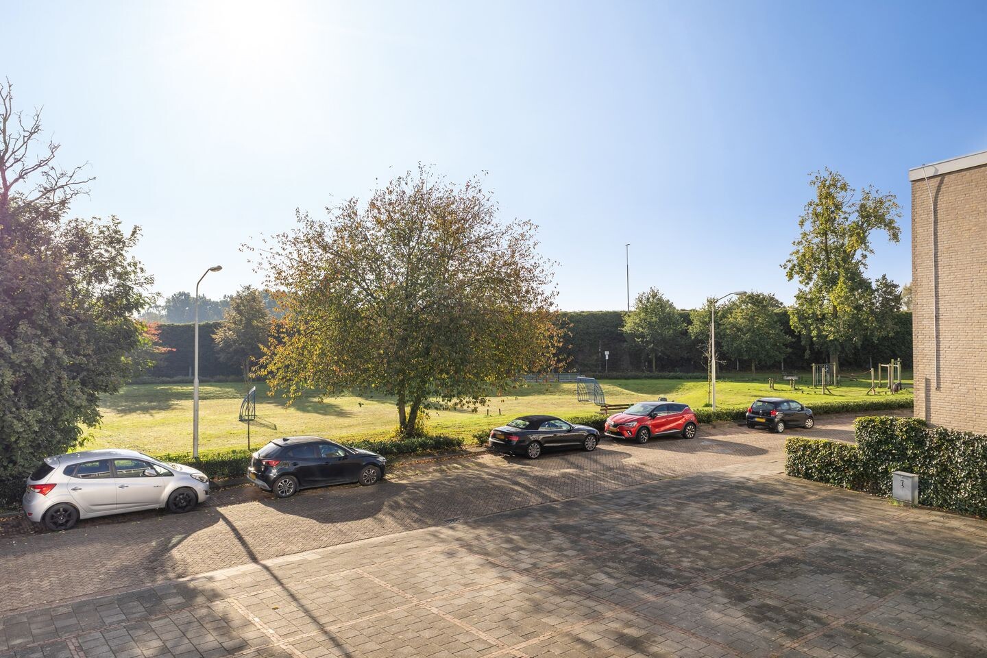 Tussenwoning te koop: Borredreef 10, Vlijmen