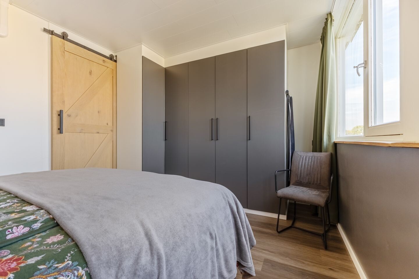 Tussenwoning te koop: Borredreef 10, Vlijmen
