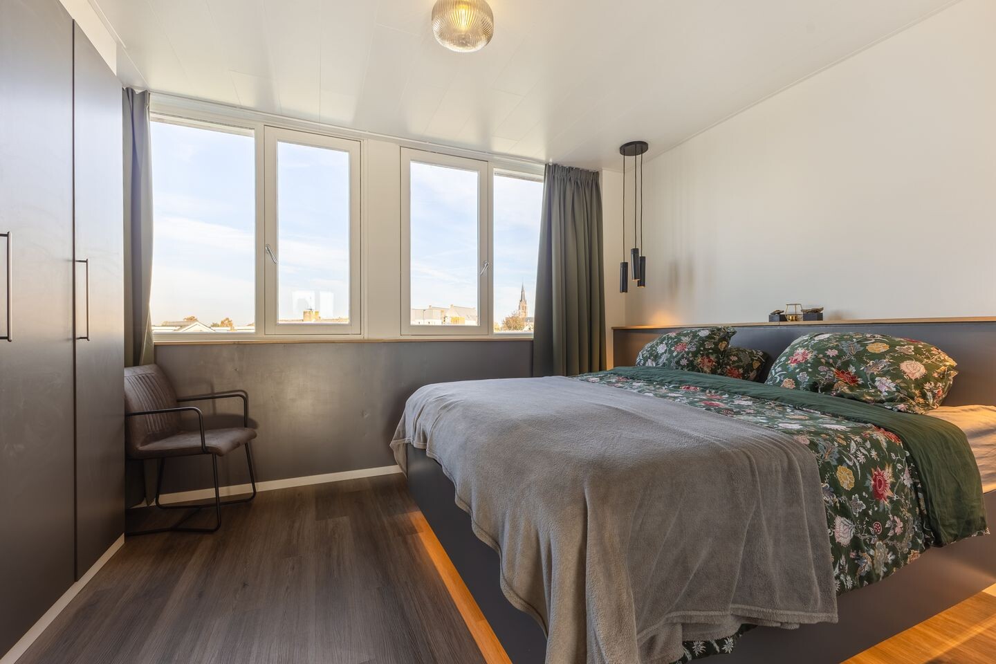 Tussenwoning te koop: Borredreef 10, Vlijmen