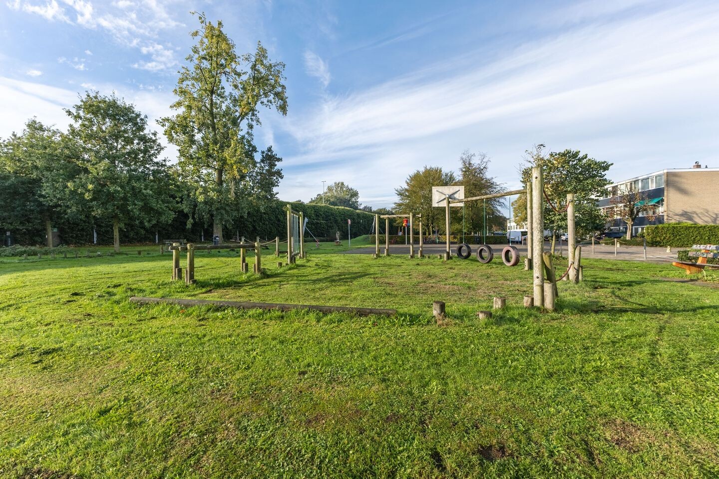 Tussenwoning te koop: Borredreef 10, Vlijmen