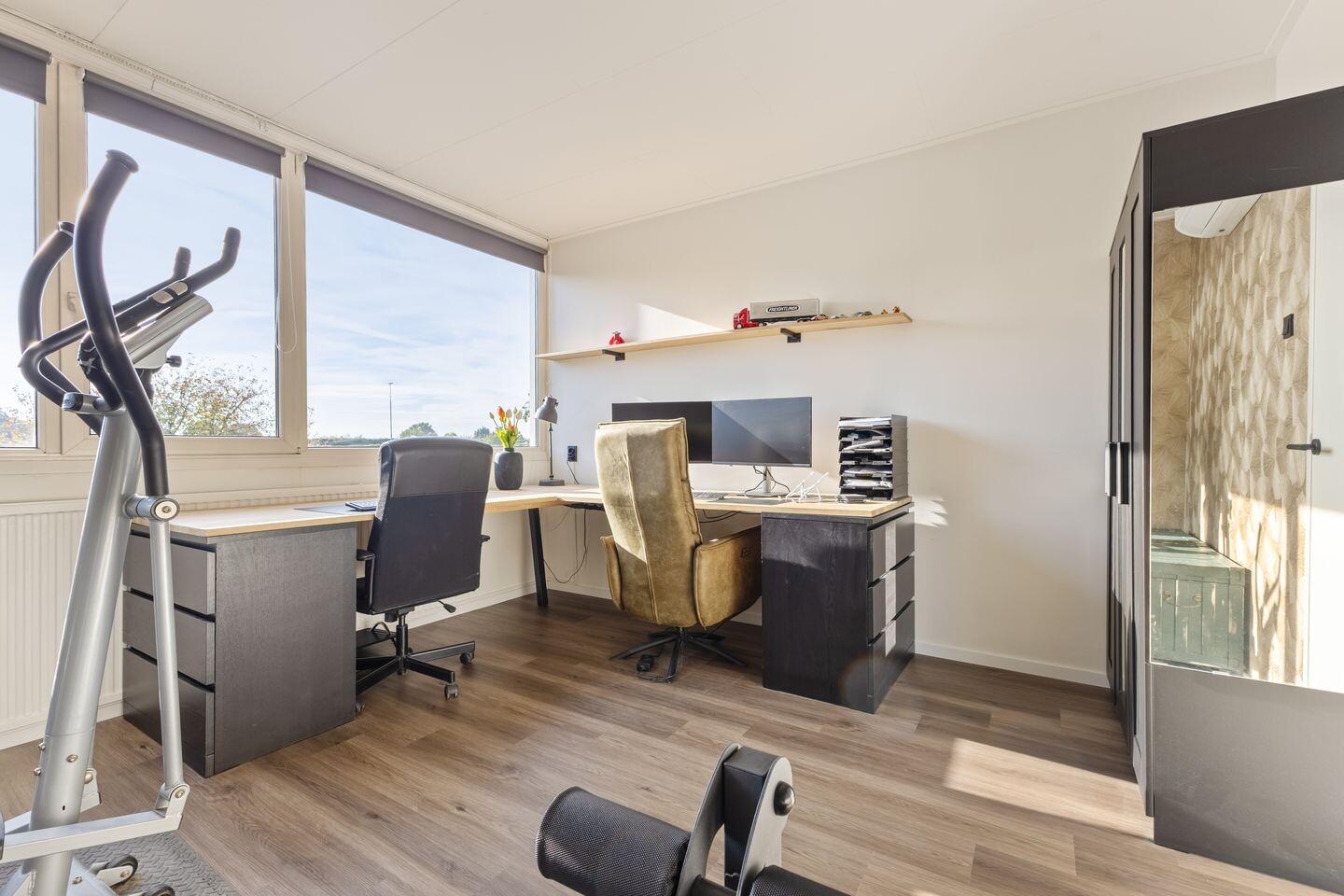 Tussenwoning te koop: Borredreef 10, Vlijmen
