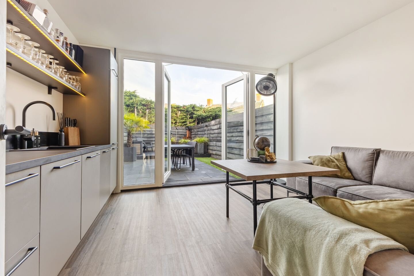 Tussenwoning te koop: Borredreef 10, Vlijmen