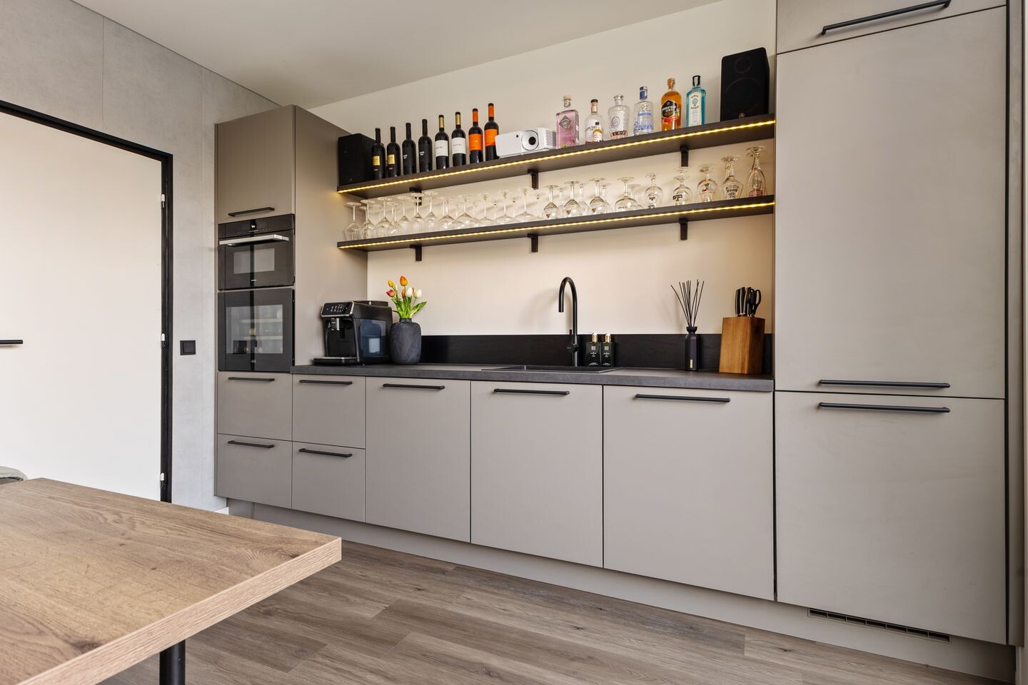 Tussenwoning te koop: Borredreef 10, Vlijmen