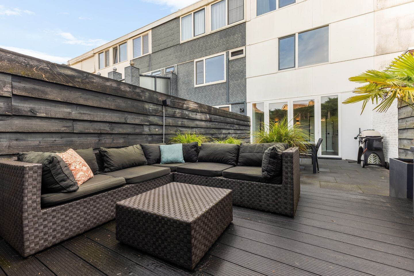 Tussenwoning te koop: Borredreef 10, Vlijmen