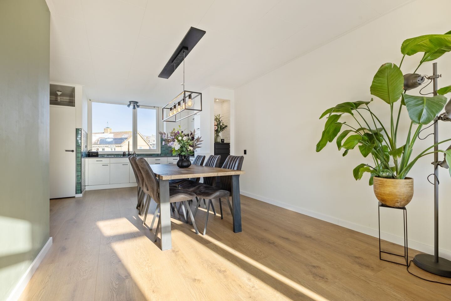 Tussenwoning te koop: Borredreef 10, Vlijmen