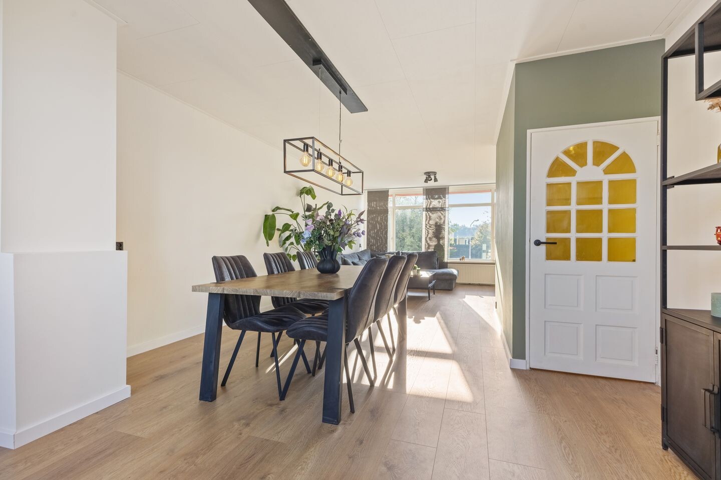 Tussenwoning te koop: Borredreef 10, Vlijmen