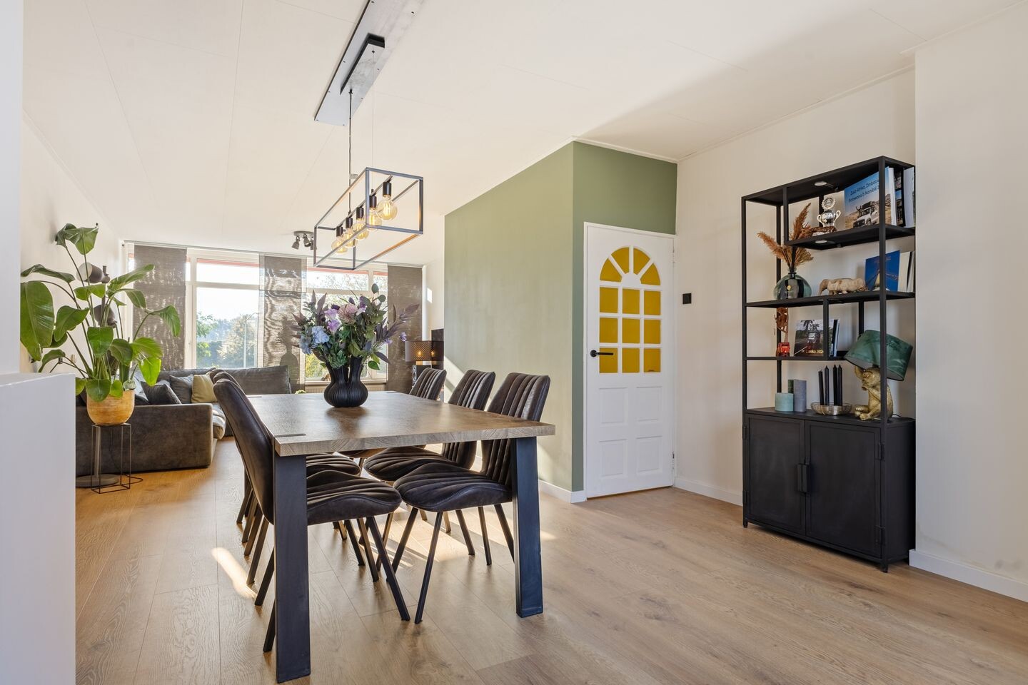 Tussenwoning te koop: Borredreef 10, Vlijmen