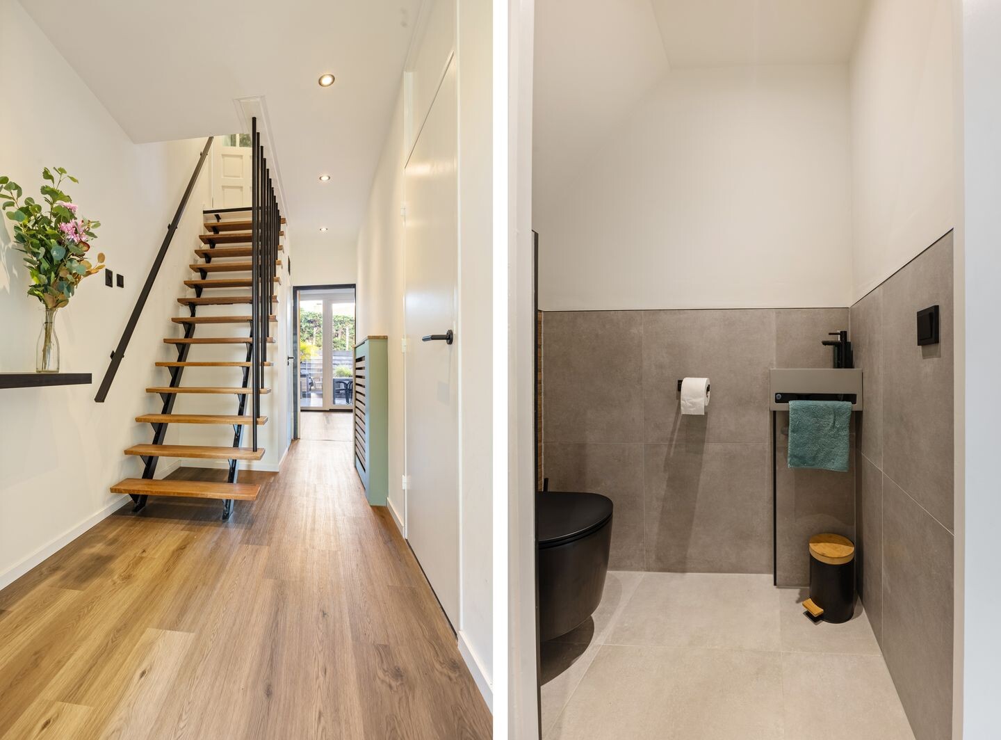 Tussenwoning te koop: Borredreef 10, Vlijmen