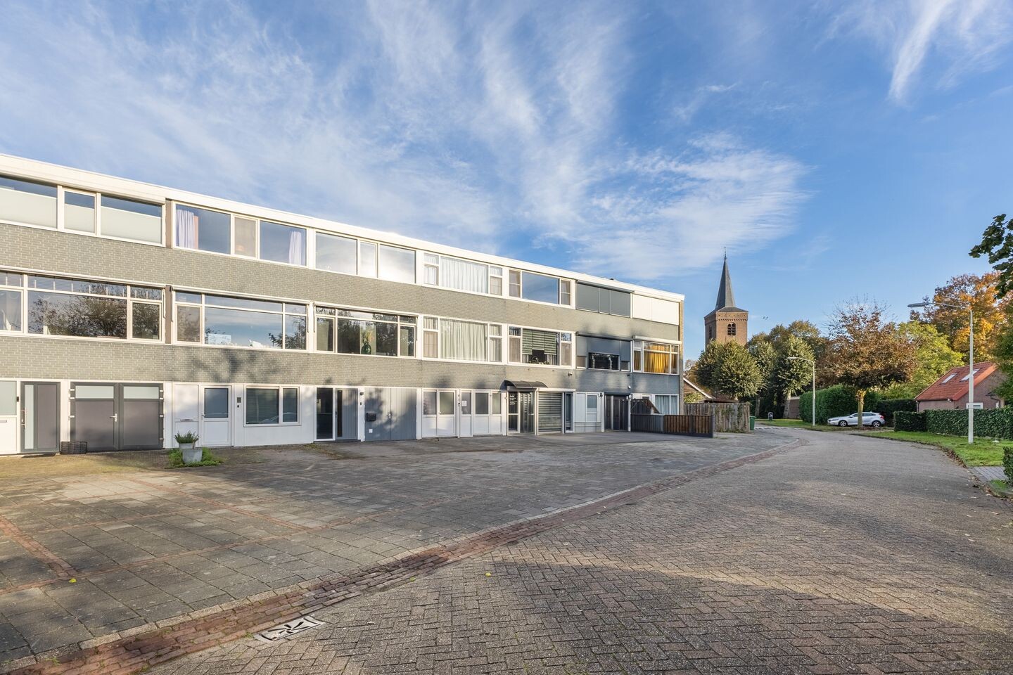 Tussenwoning te koop: Borredreef 10, Vlijmen