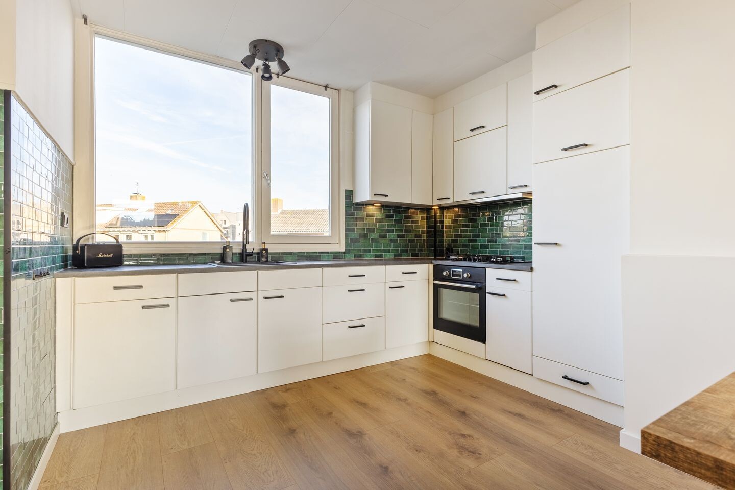 Tussenwoning te koop: Borredreef 10, Vlijmen