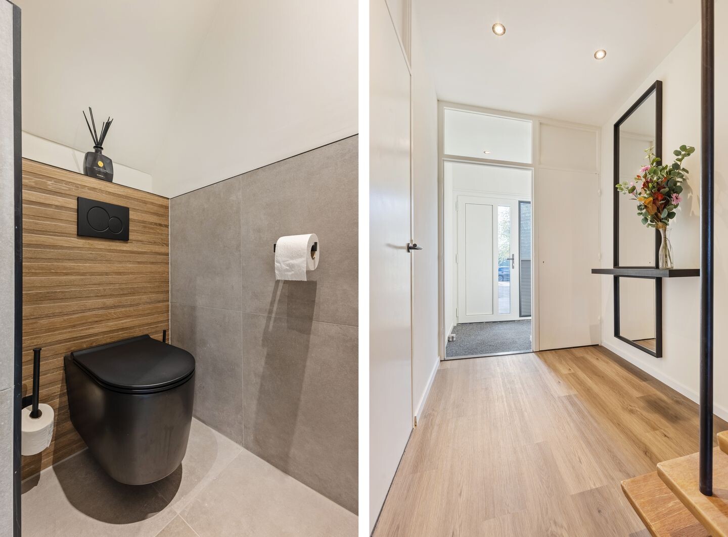 Tussenwoning te koop: Borredreef 10, Vlijmen