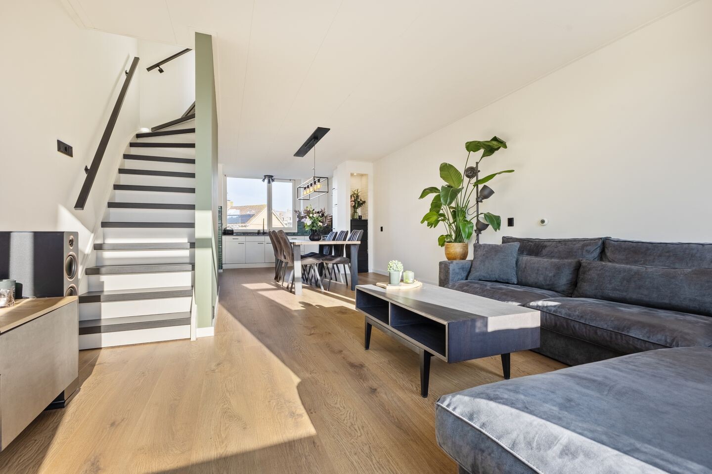 Tussenwoning te koop: Borredreef 10, Vlijmen