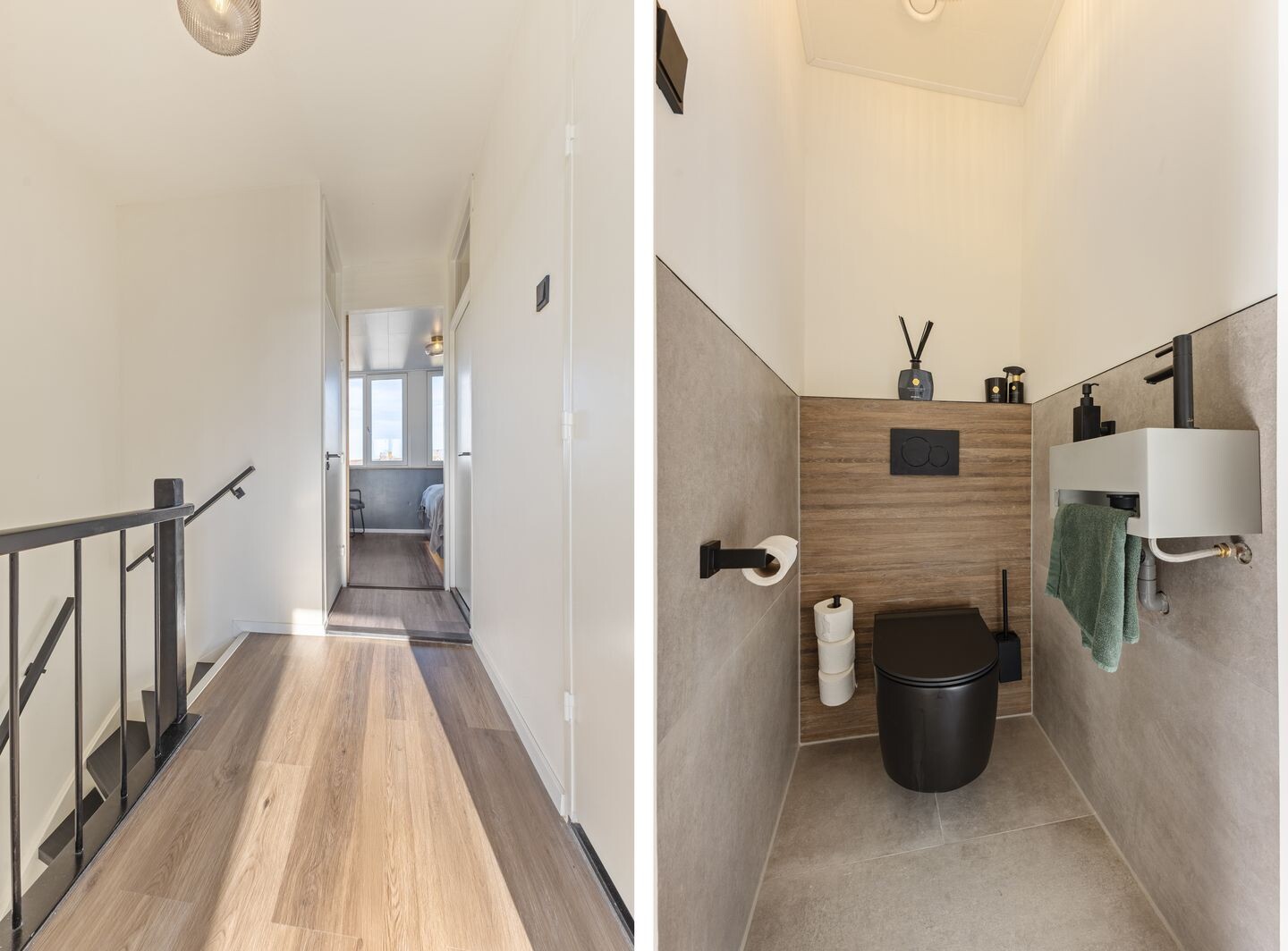 Tussenwoning te koop: Borredreef 10, Vlijmen