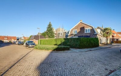 Torenstraat 1