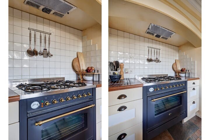 Twee-onder-één-kap te koop: Torenstraat 1, Vlijmen