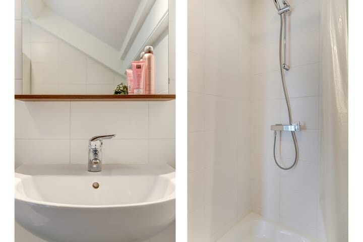 Tussenwoning te koop: Akkerpadhof 4, Vlijmen