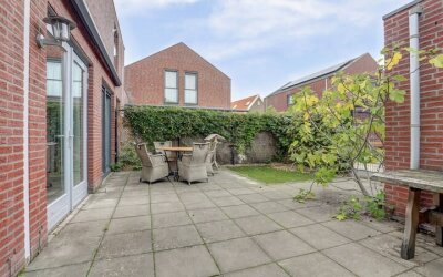 Akkerpadhof 4