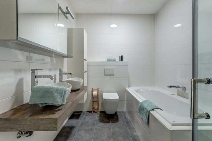 Tussenwoning te koop: Akkerpadhof 4, Vlijmen