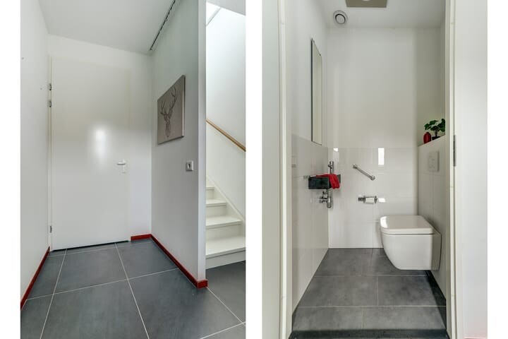 Tussenwoning te koop: Akkerpadhof 4, Vlijmen