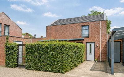 Huis te koop Akkerpadhof 4