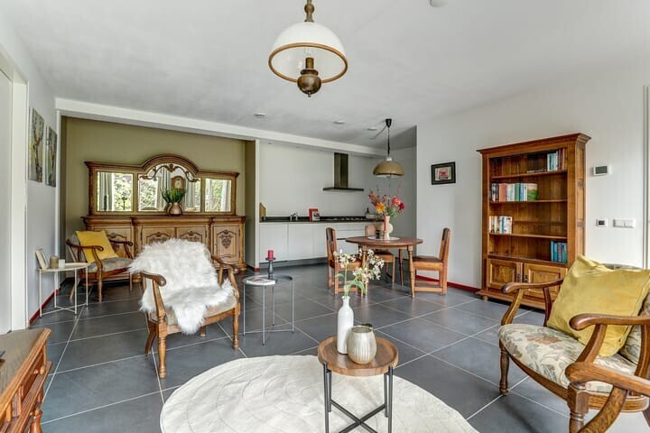 Tussenwoning te koop: Akkerpadhof 4, Vlijmen