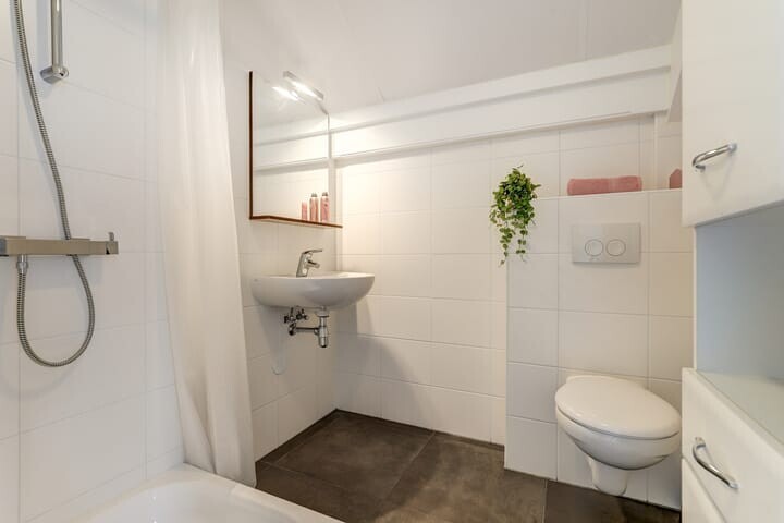 Tussenwoning te koop: Akkerpadhof 4, Vlijmen