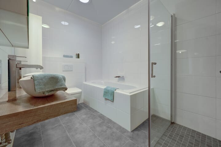Tussenwoning te koop: Akkerpadhof 4, Vlijmen
