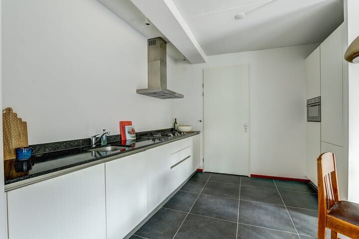 Tussenwoning te koop: Akkerpadhof 4, Vlijmen