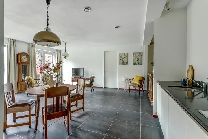 Tussenwoning te koop: Akkerpadhof 4, Vlijmen