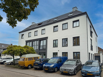 Sint Catharinastraat 3-E