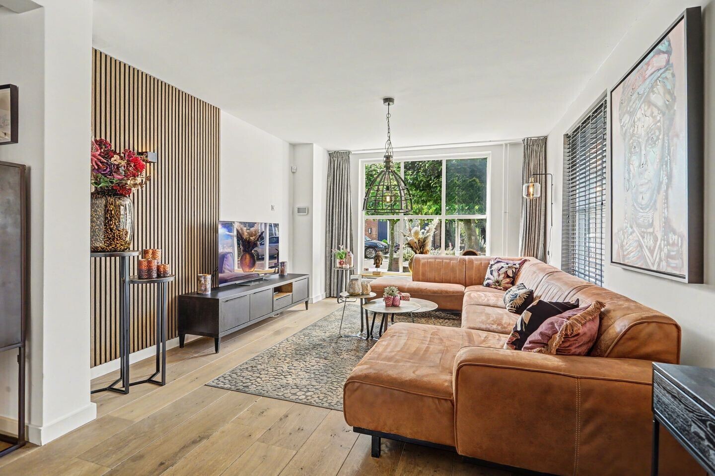 Hoekwoning te koop: Monseigneur van Kesselstraat 13, Vlijmen