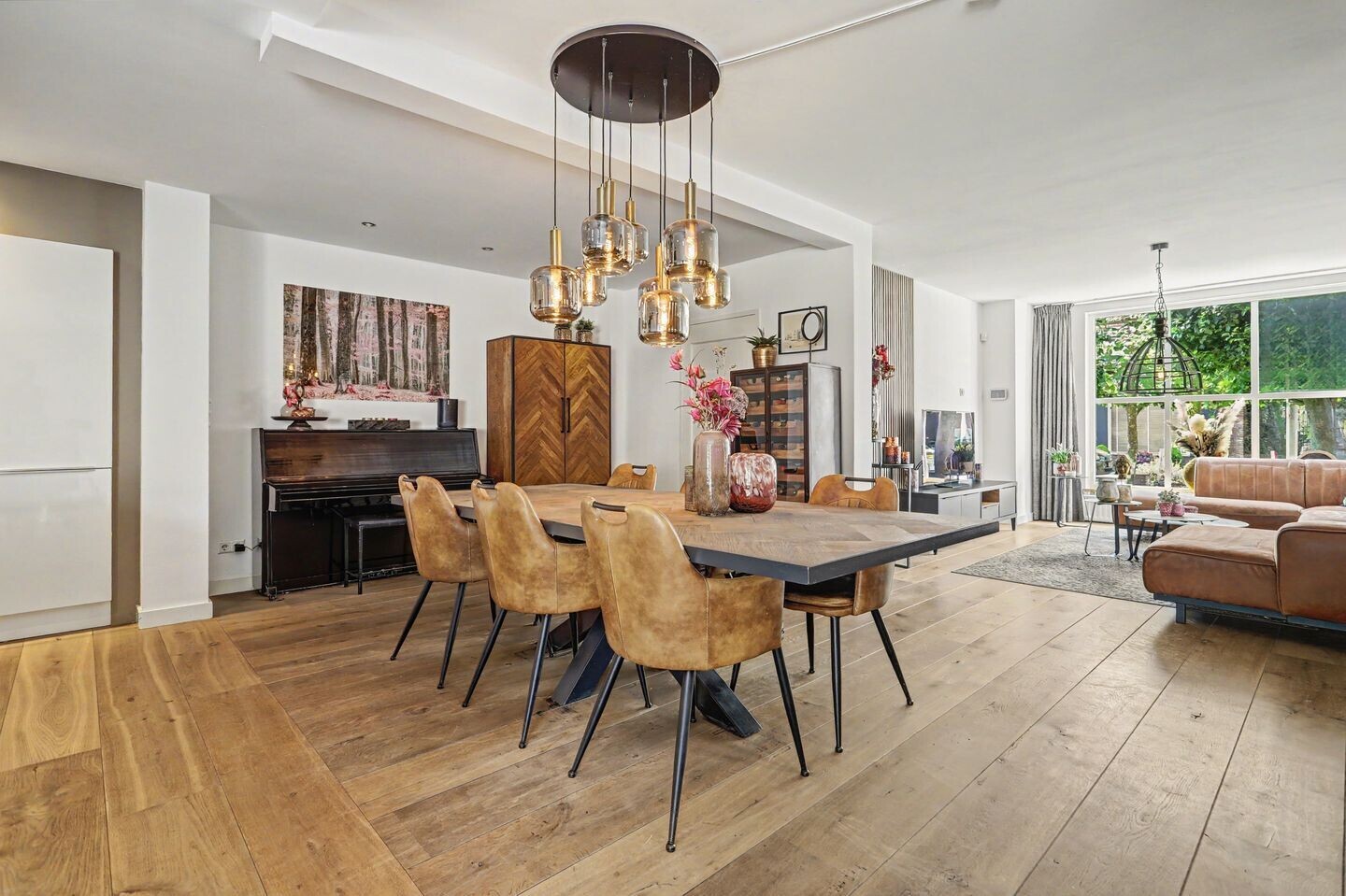 Hoekwoning te koop: Monseigneur van Kesselstraat 13, Vlijmen
