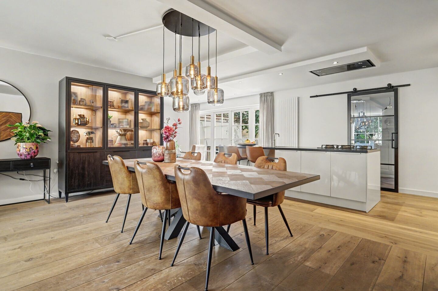 Hoekwoning te koop: Monseigneur van Kesselstraat 13, Vlijmen