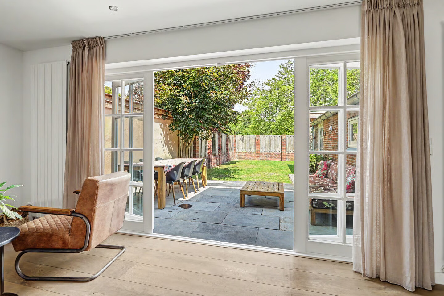 Hoekwoning te koop: Monseigneur van Kesselstraat 13, Vlijmen