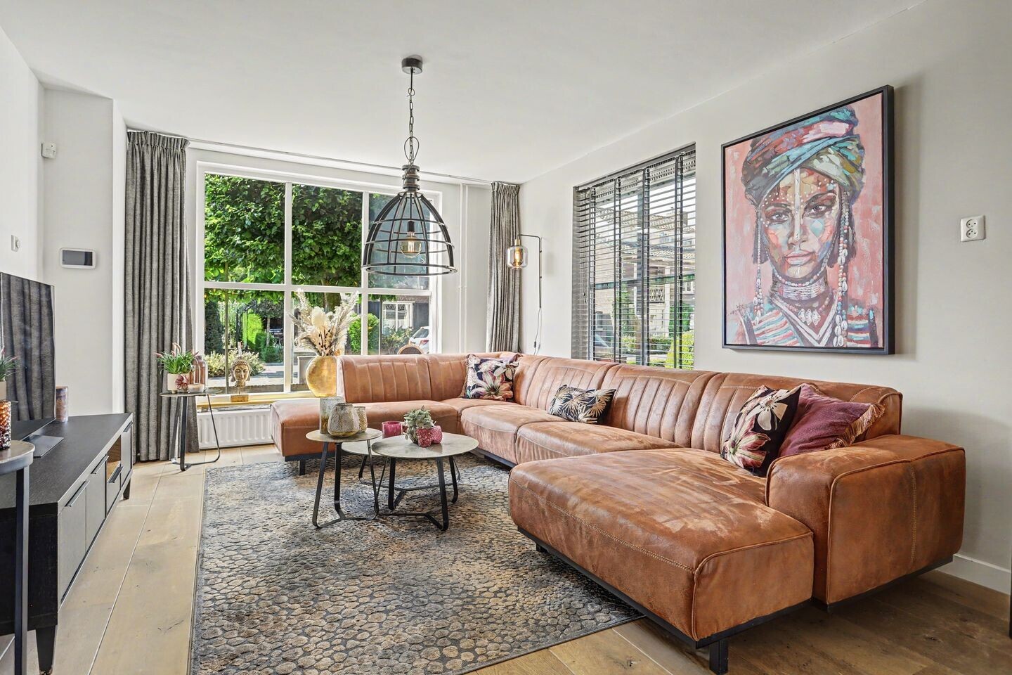 Hoekwoning te koop: Monseigneur van Kesselstraat 13, Vlijmen