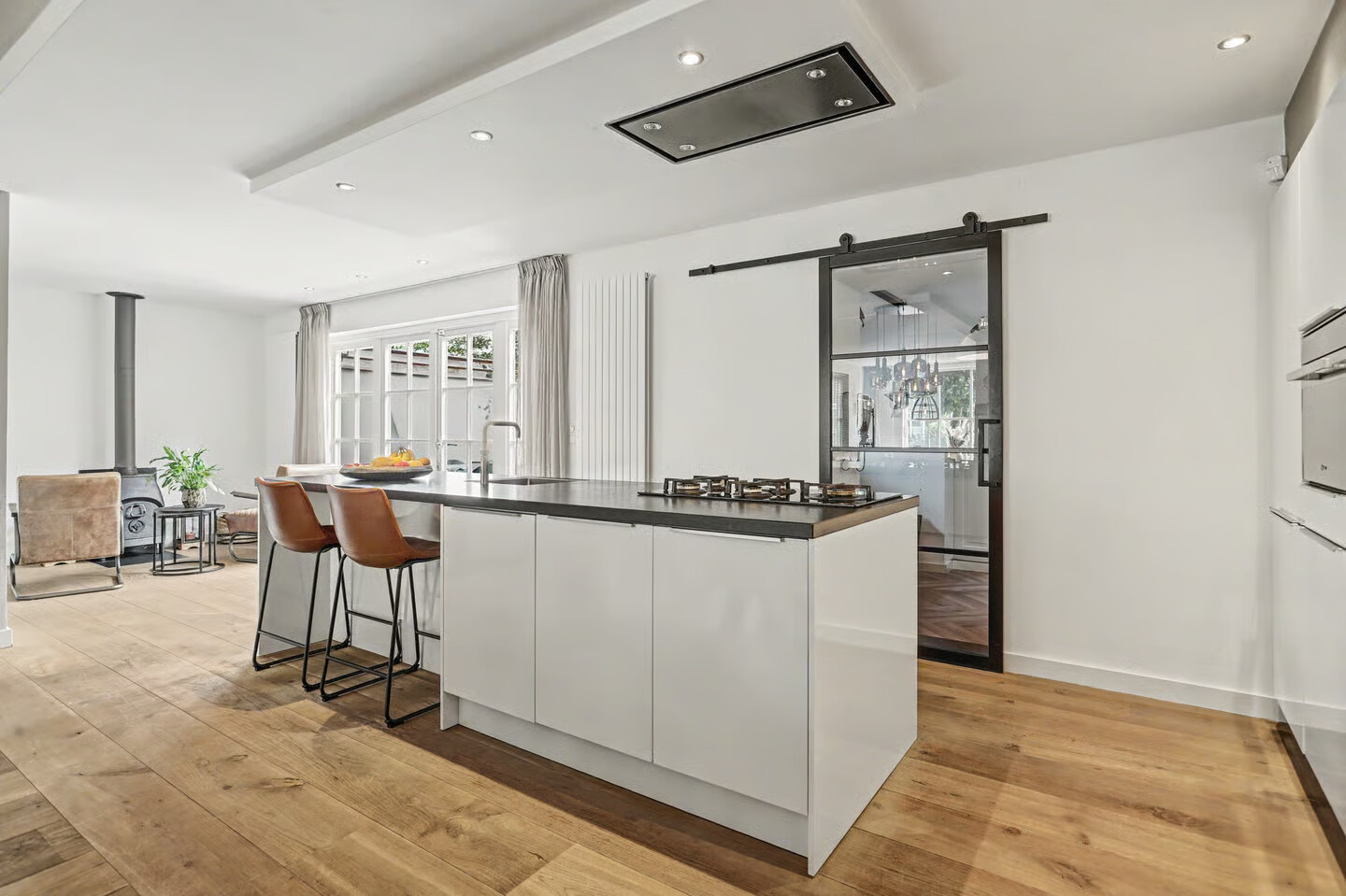Hoekwoning te koop: Monseigneur van Kesselstraat 13, Vlijmen