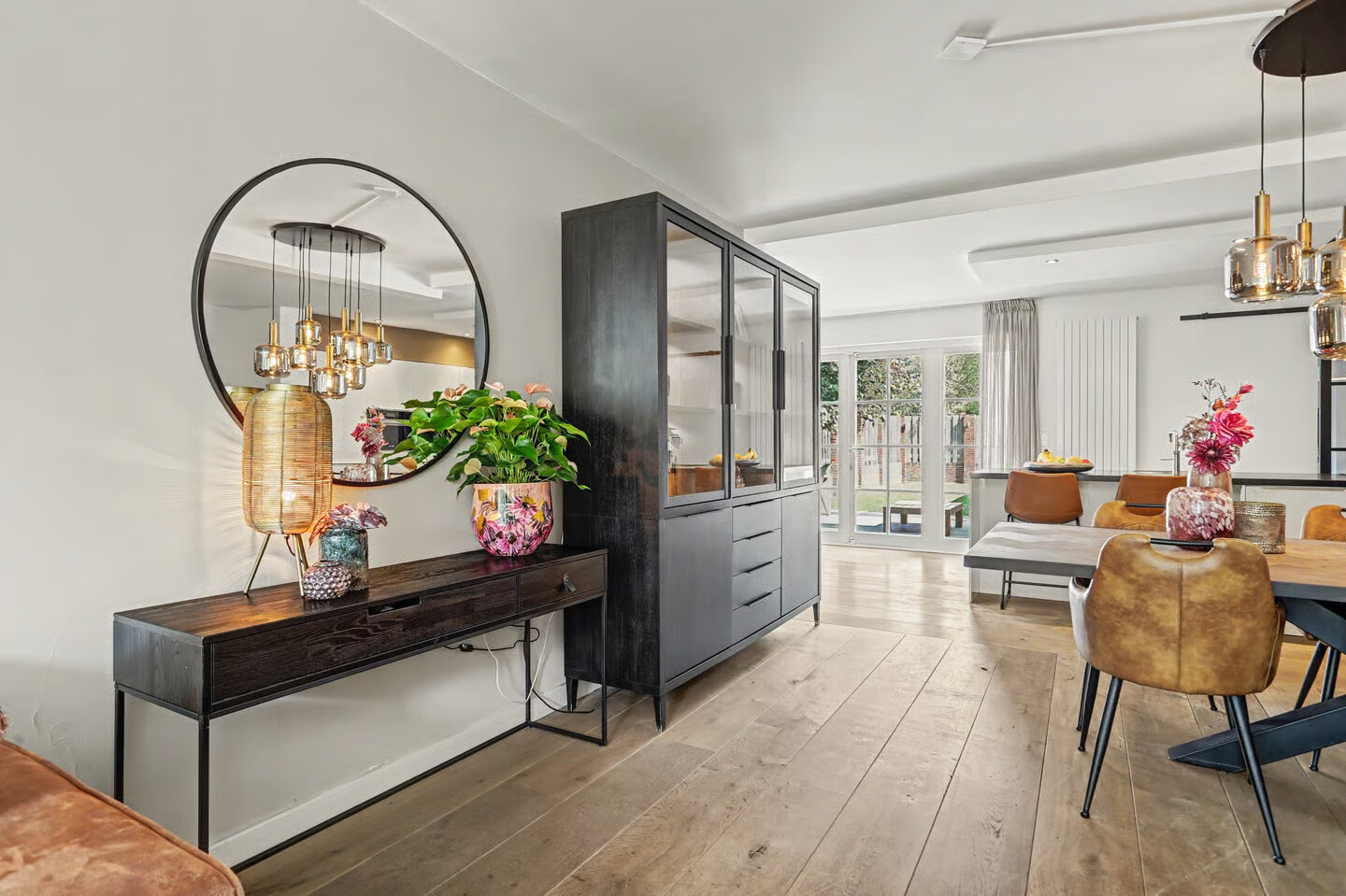 Hoekwoning te koop: Monseigneur van Kesselstraat 13, Vlijmen