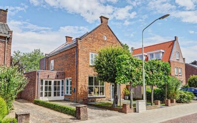Monseigneur van Kesselstraat 13
