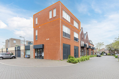 Monseigneur van Kesselstraat 2-C