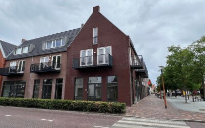 Monseigneur van Kesselstraat 2-M
