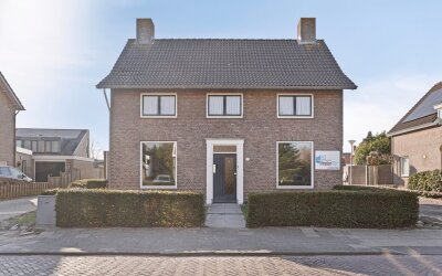 Pastoriestraat 5