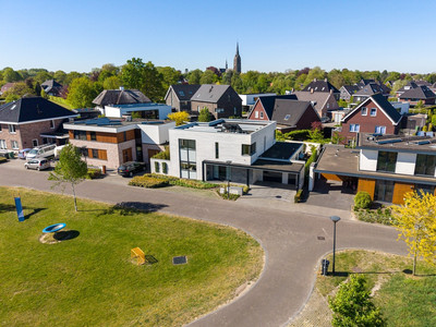 Bosbeemd 17