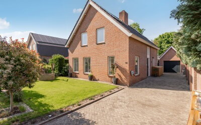 Achterstraat 54-A